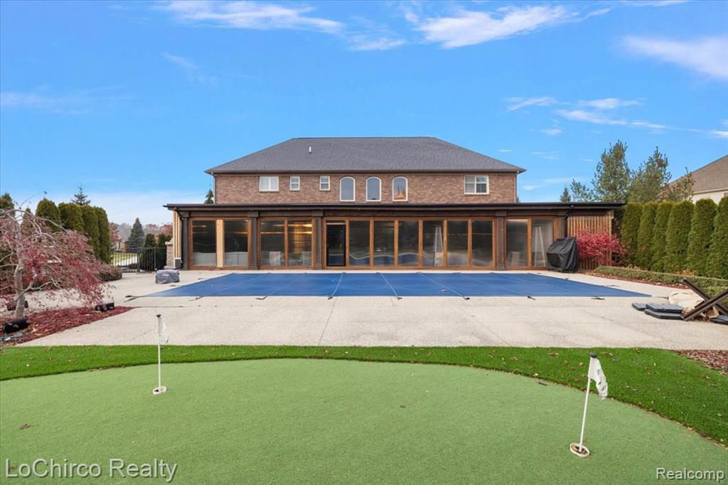 3625 N Century Oak Circle N, Oakland, MI — Photo 69