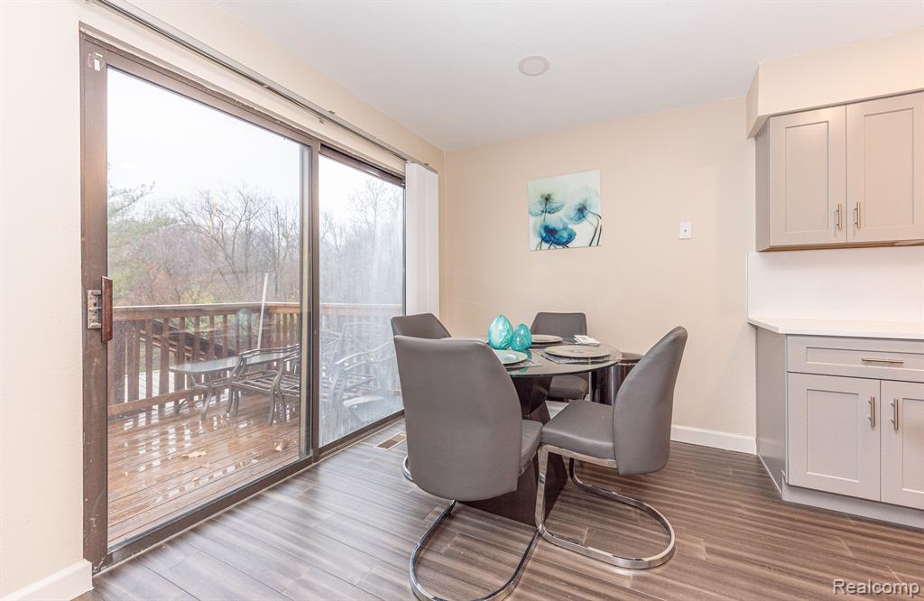 24546 CASHMERE, Southfield, MI 48033 — Photo 4