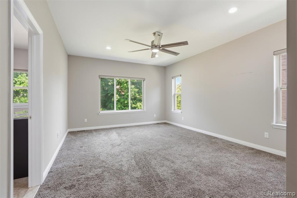 7419 Park Terrace Lane, Shelby Twp, MI 48317 — Photo 21