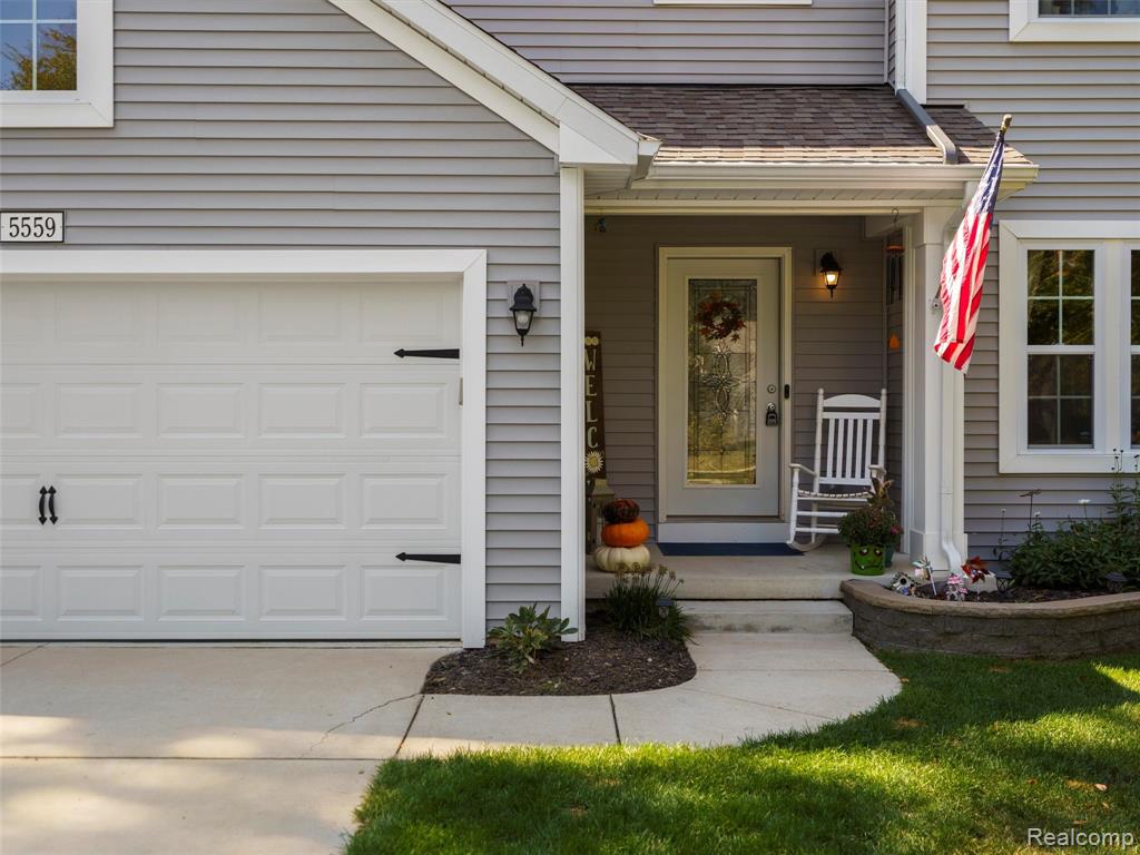 5559 Radiant Avenue, Howell, MI 48855 — Photo 3