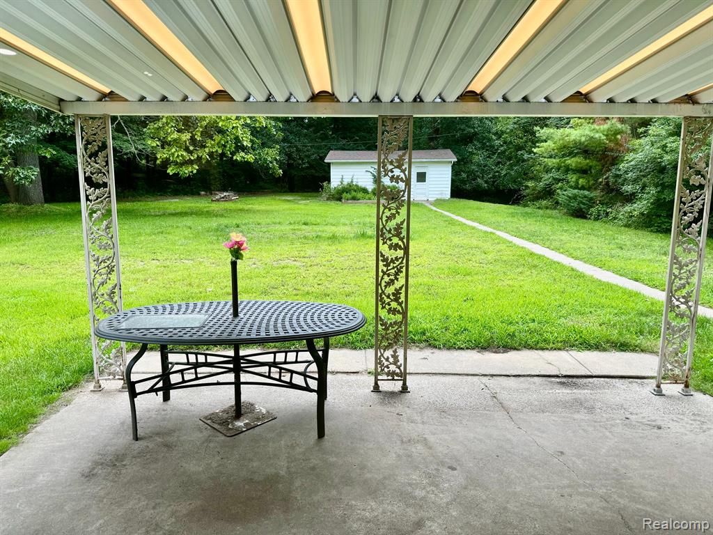4111 BLOOD Road, Metamora, MI 48455 — Photo 20