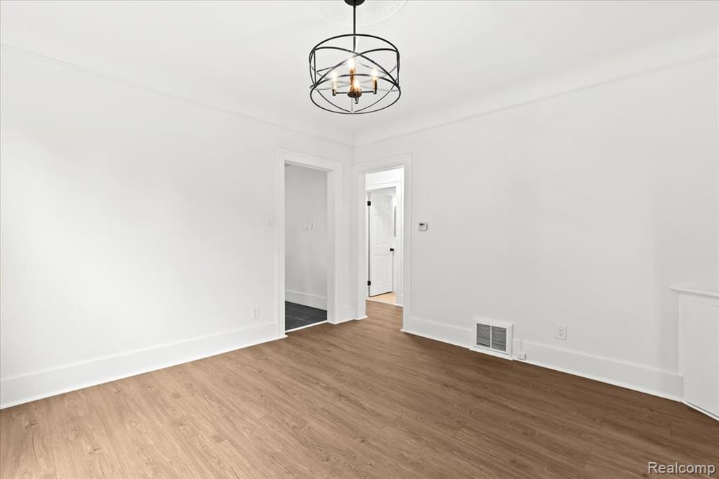 5307 Three Mile Drive, Detroit, MI 48224 — Photo 9