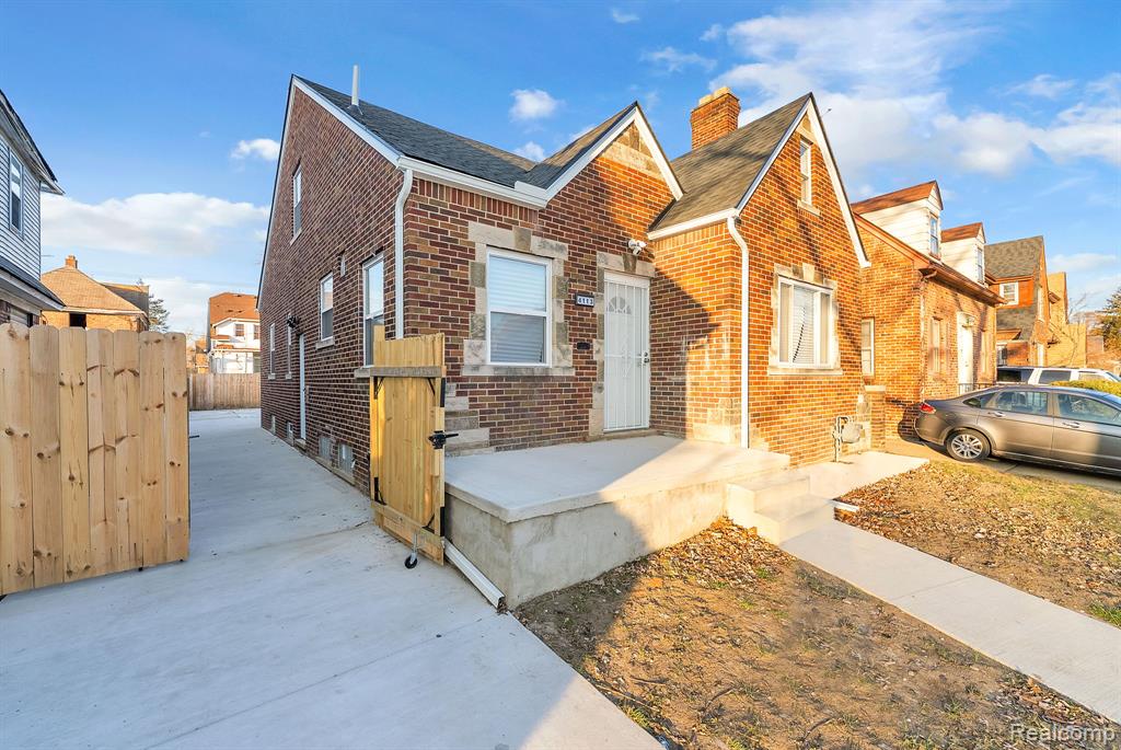 4113 Devonshire Road, Detroit, MI 48224 — Photo 4