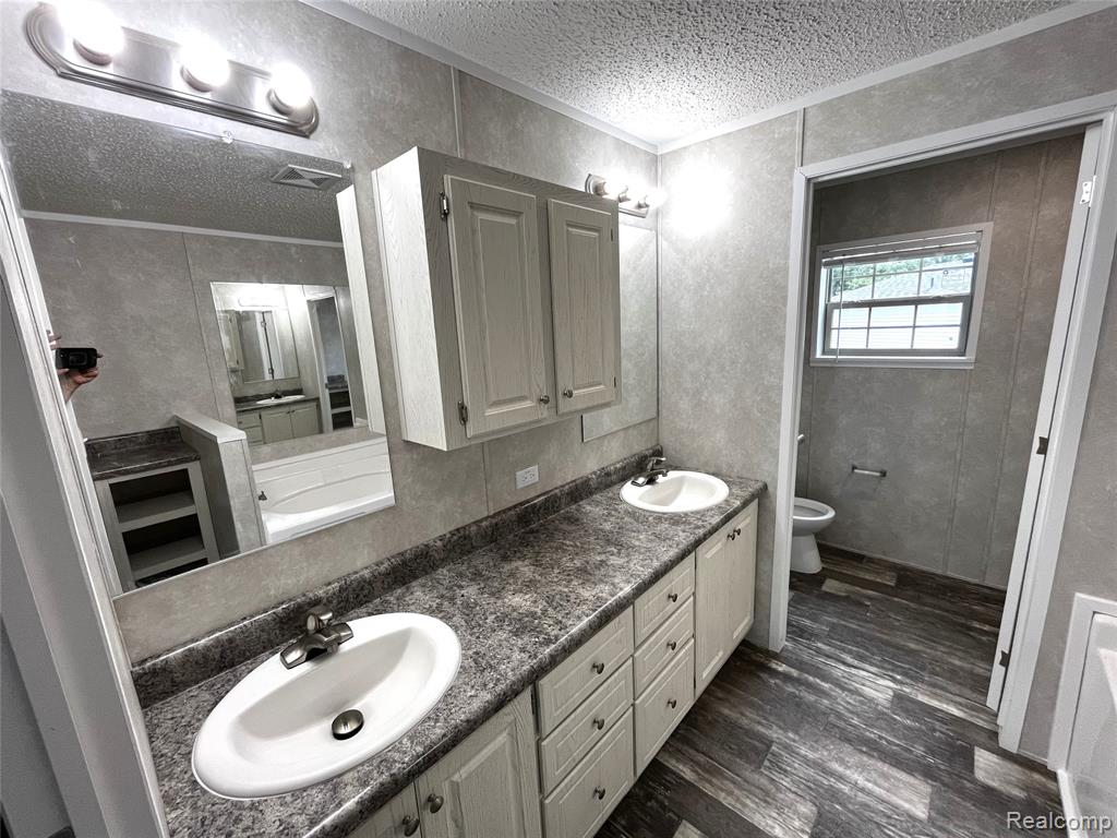 8499 (Lot 223) E M 71, Durand, MI 48429 — Photo 10