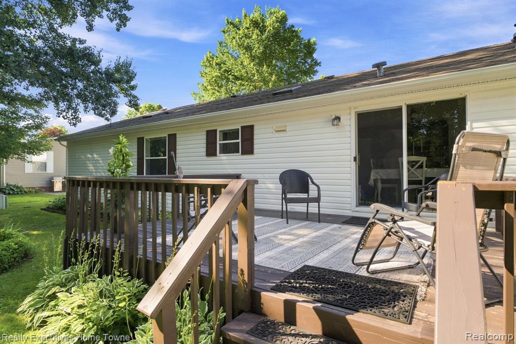 508 Bush Lake Lane, Kimball, MI — Photo 39