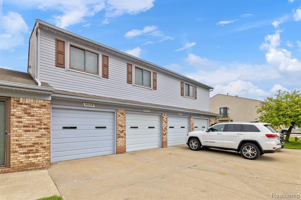 50102 S ANGELO, Chesterfield, MI 48047 — Photo 35
