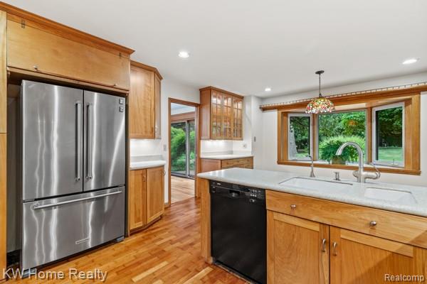 4568 Rolling Ridge Road, West Bloomfield, MI 48323 — Photo 29