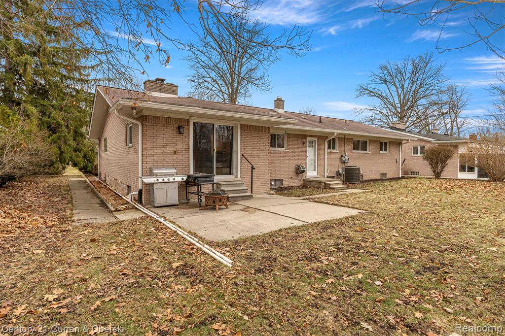 20766 Hcl Jackson, Grosse Ile, MI 48138 — Photo 27