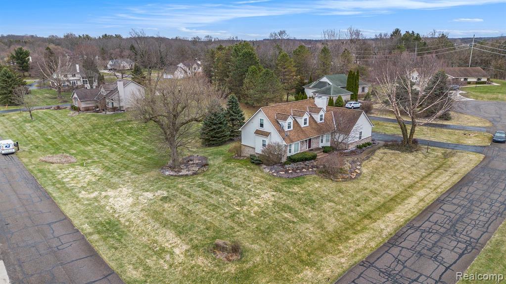 5744 Hidden Lane Court, White Lake, MI 48383 — Photo 25
