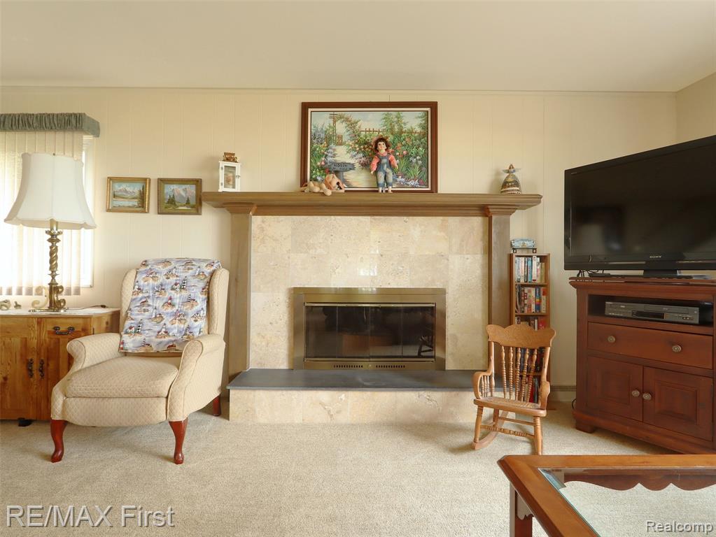 6160 Port Austin Road, Caseville, MI 48725 — Photo 5