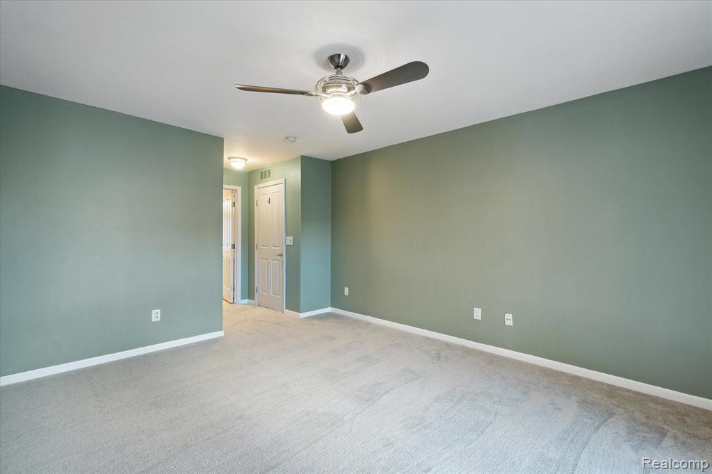4118 HAMPTON RIDGE Boulevard, Howell, MI 48843 — Photo 29