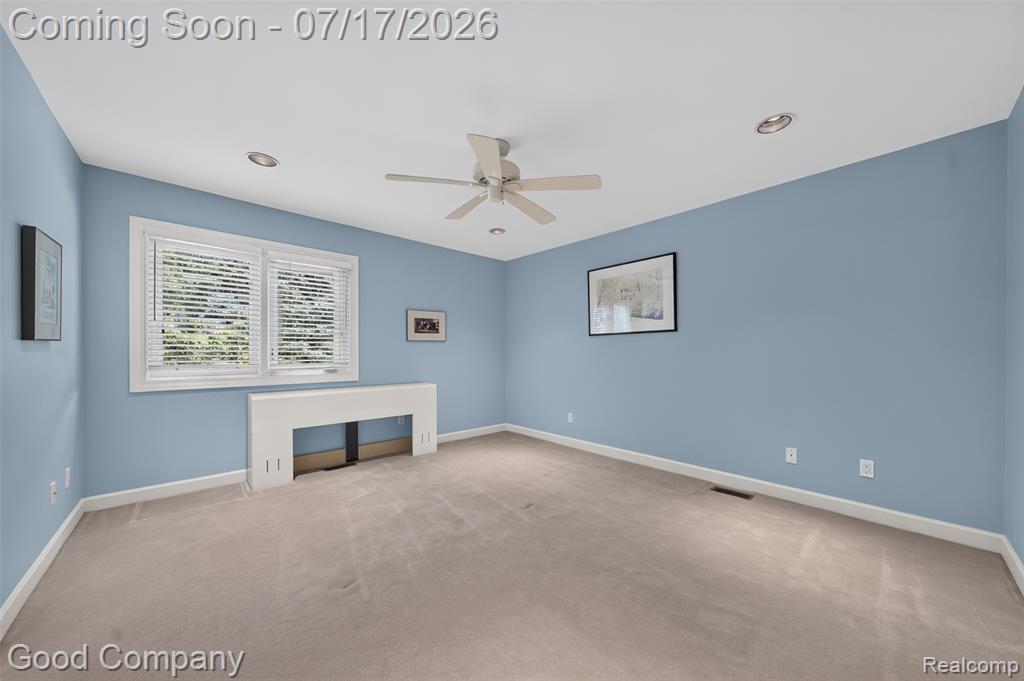 6698 Carlyle Court, West Bloomfield, MI — Photo 29