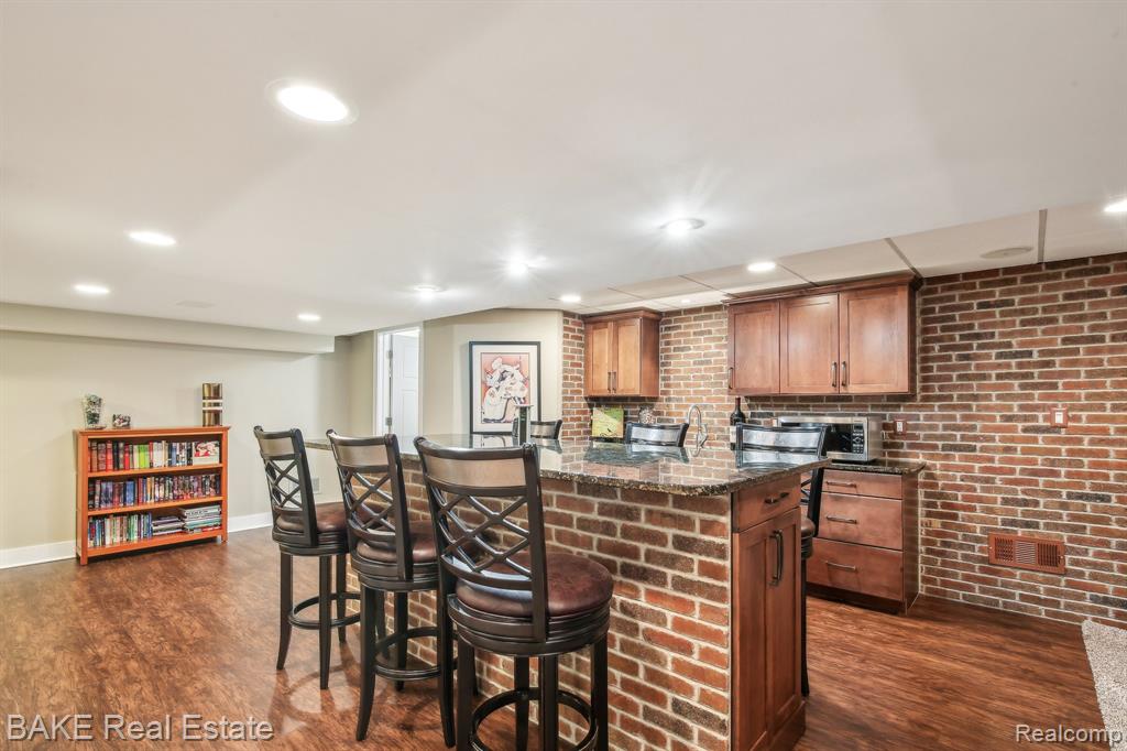 966 McDonald Drive, Northville, MI 48167 — Photo 70
