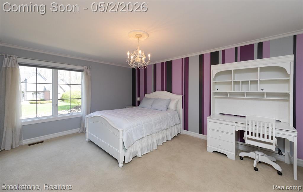 9811 KINGSTON POINTE, Clarkston, MI 48348 — Photo 53