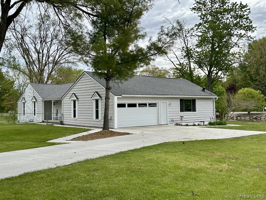 9831 Kress Road, Pinckney, MI 48169 — Photo 4