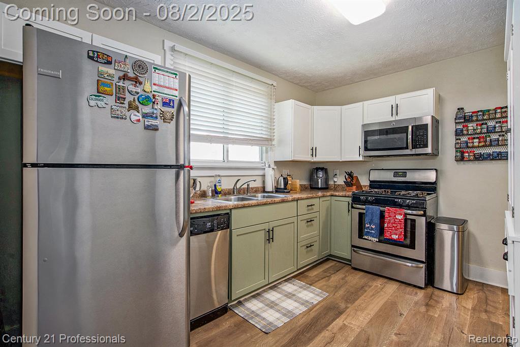 876 Allen Road, Ypsilanti, MI 48198 — Photo 11