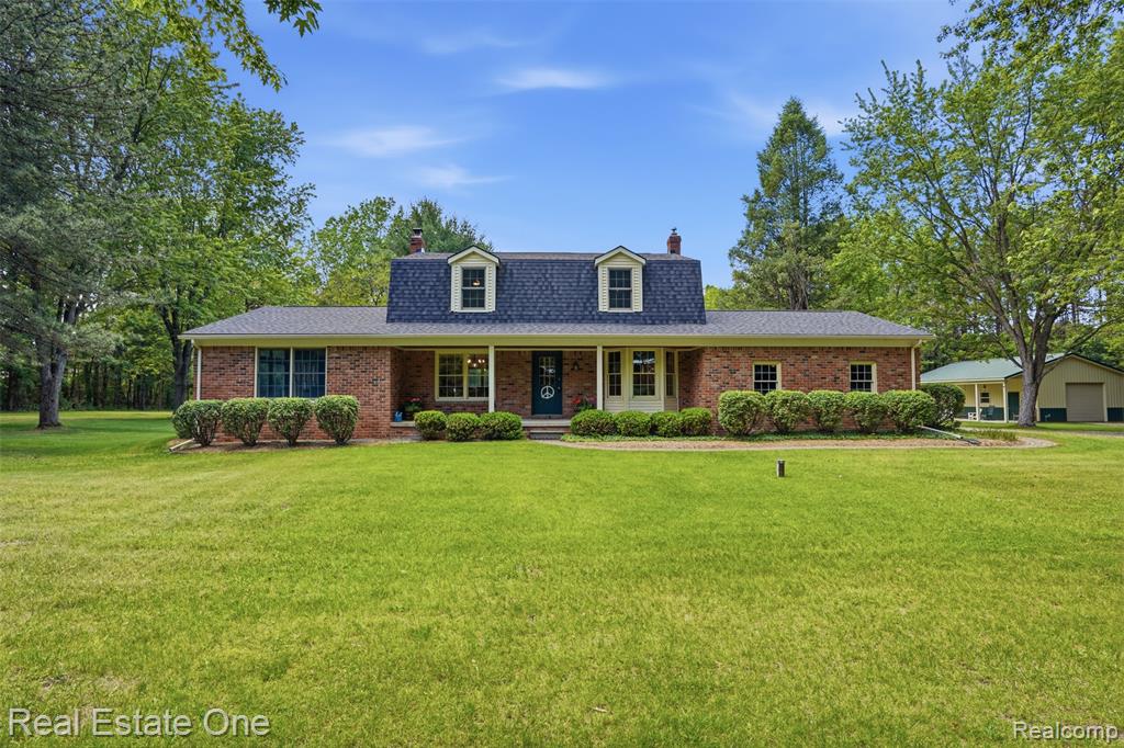 1765 Rowe Road, Milford, MI 48380