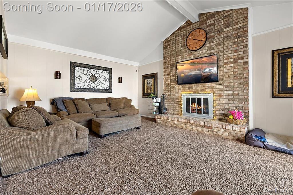 46621 Apple Lane, Macomb, MI 48044 — Photo 16