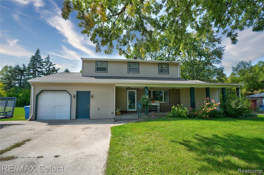 3514 Morrish Road, Swartz Creek, MI 48473 — Photo 2