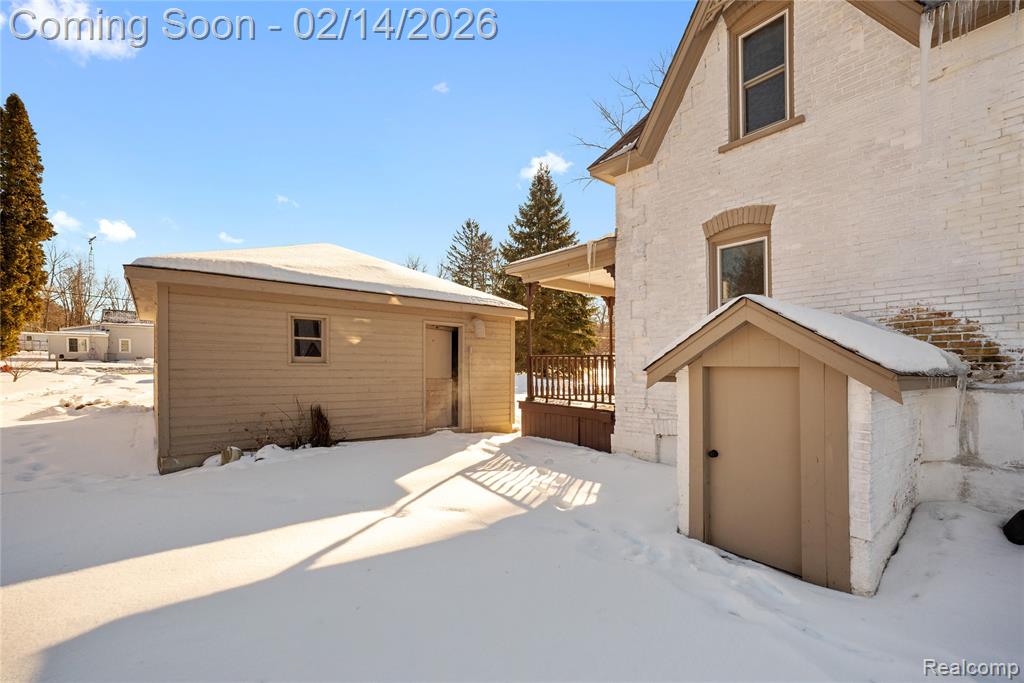 63 N Main Street, MI 48419 — Photo 30
