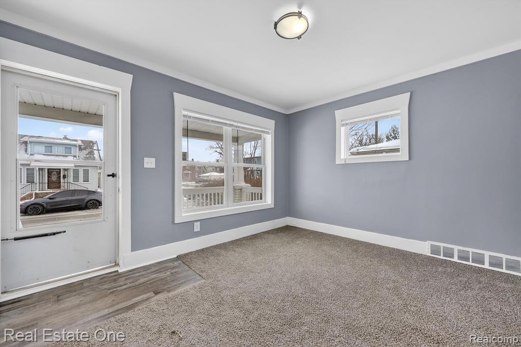 1470 Ferris Avenue, Lincoln Park, MI 48146 — Photo 3