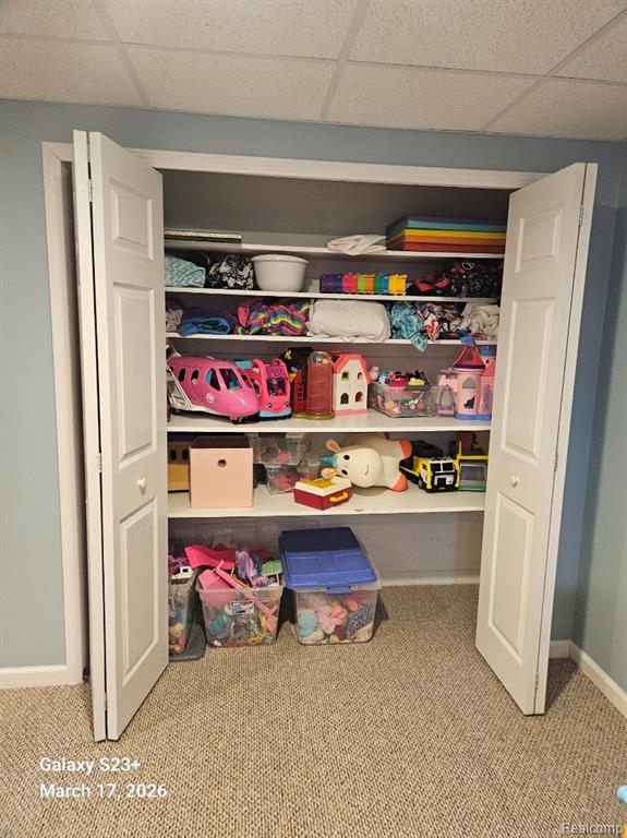 16180 Hill Forest Drive, Linden, MI 48451 — Photo 29