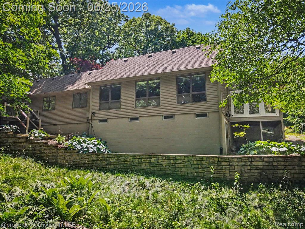 4863 Split Rail Drive, Brighton, MI 48114 — Photo 27