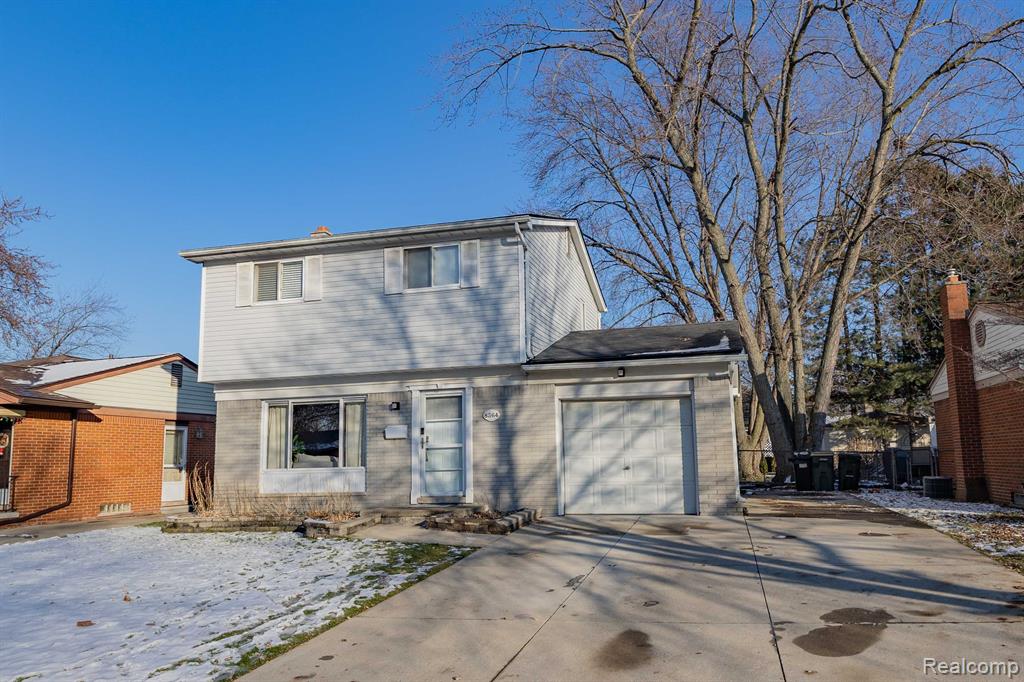 8364 ALTON Street, Canton, MI 48187 — Photo 3