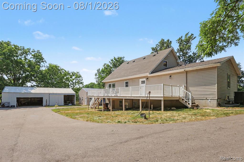 1253 Harper Road, Mason, MI 48854 — Photo 4