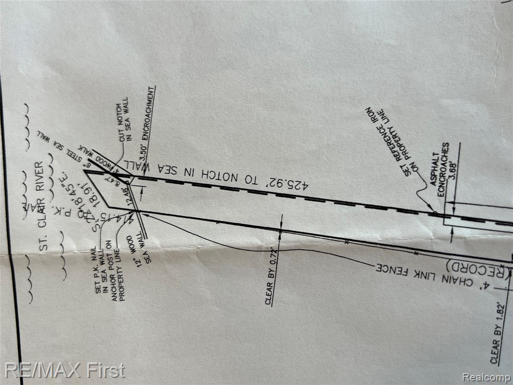 9280 RIVER Road, Clay, MI, 48001