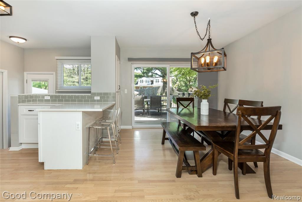 606 Magnolia Avenue, Royal Oak, MI 48073 — Photo 7