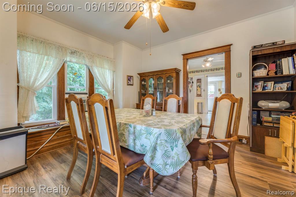 279 N Howard Avenue, Croswell, MI 48422 — Photo 17