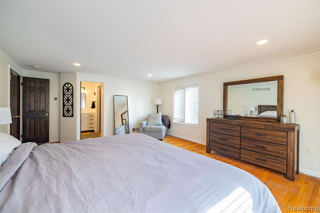 5634 POWDER HORN Drive, West Bloomfield, MI — Photo 24
