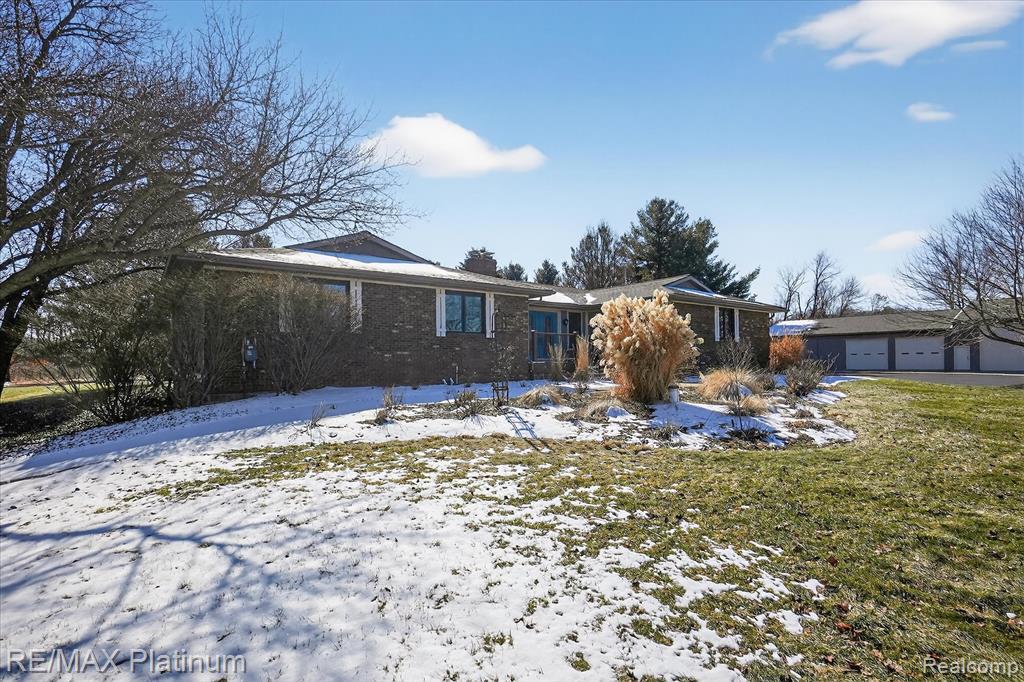 3725 W Howell Road, Mason, MI 48854 — Photo 3