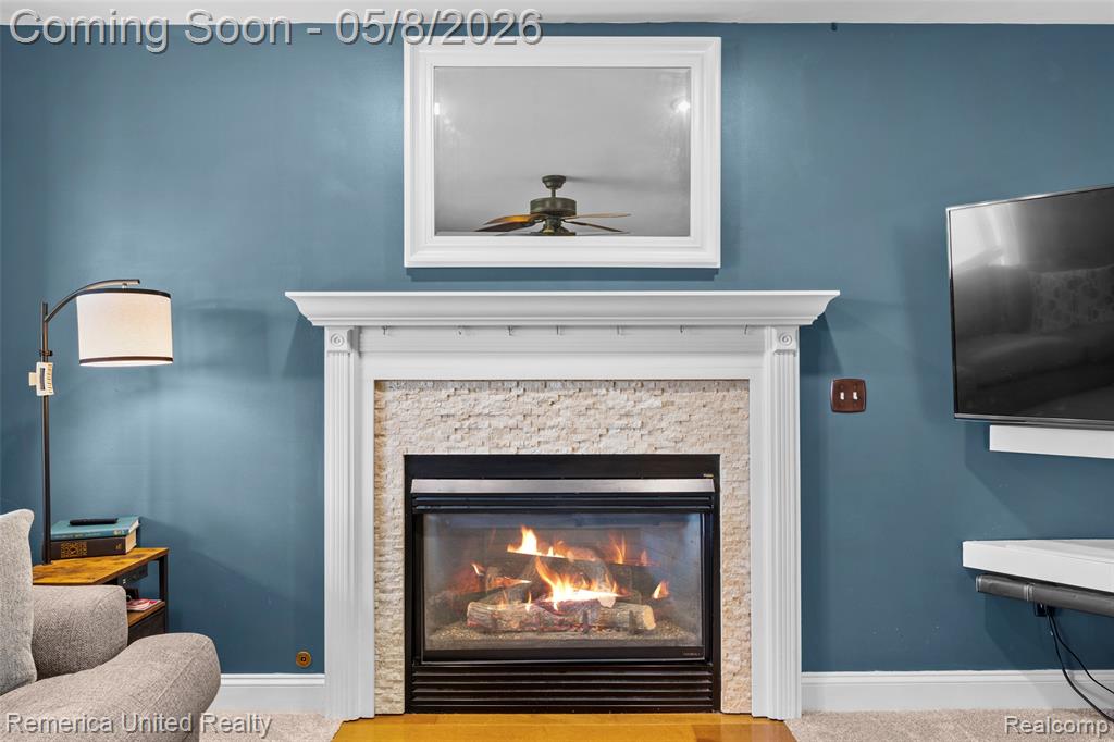 2558 Clivedon Road, Howell, MI 48843 — Photo 21