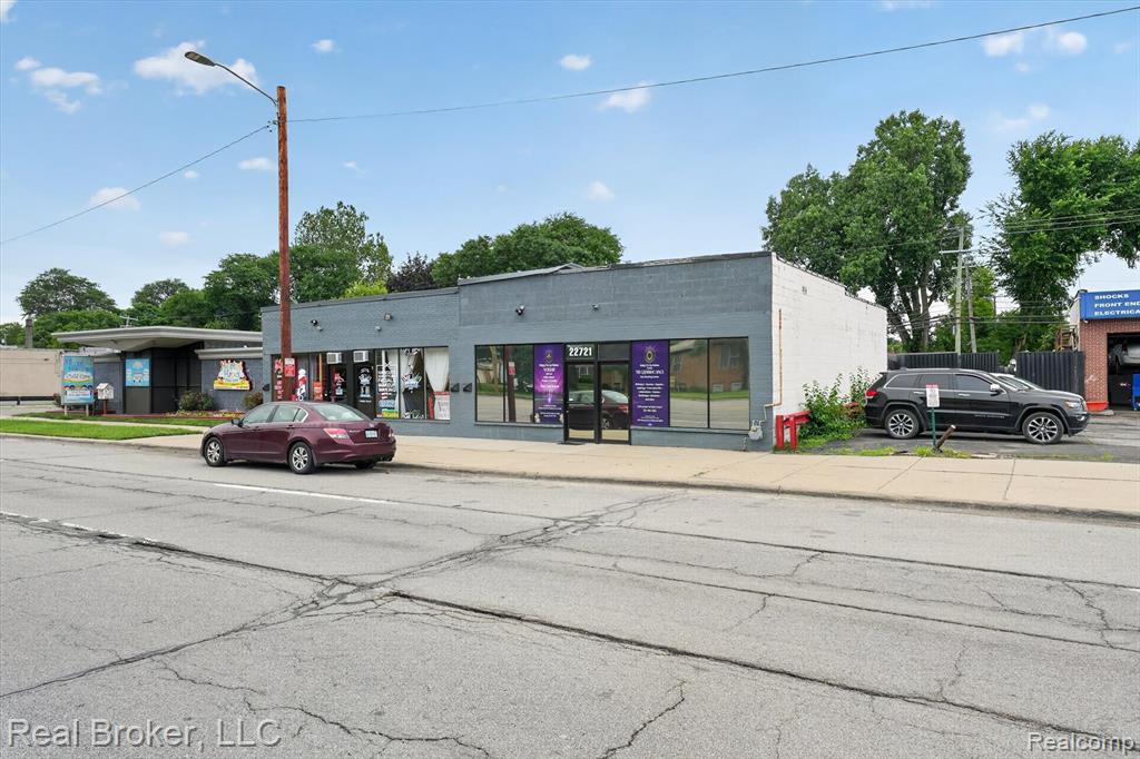 22713-22715 Plymouth Road, Redford, MI 48239 — Photo 44