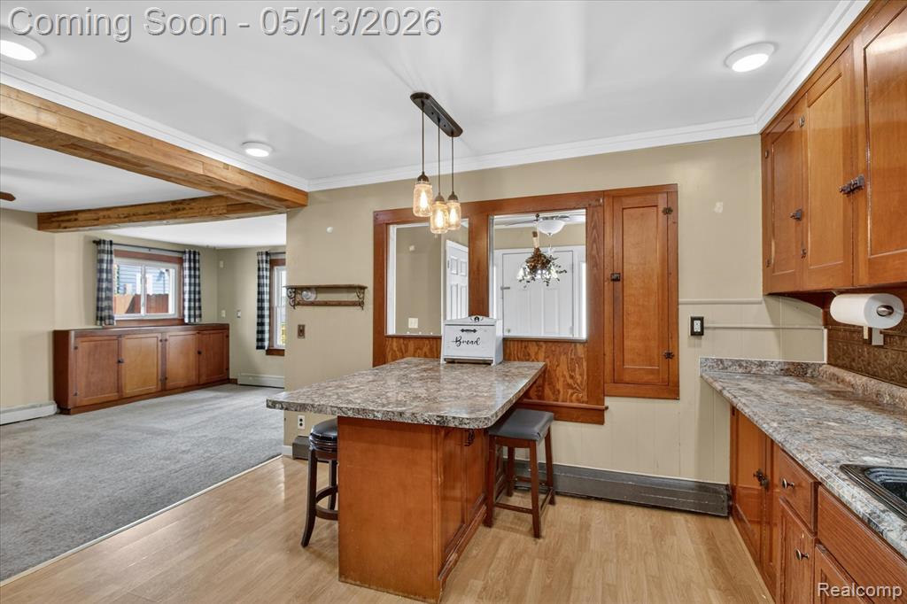 50 CLARENCE Street, Belleville, MI 48111 — Photo 13