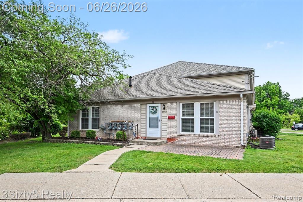 6836 New Providence Way, Canton, MI 48187 — Photo 2