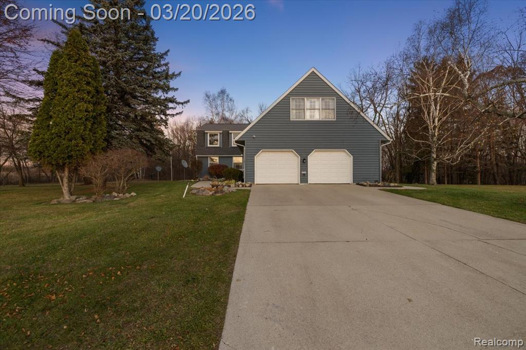 9627 M 52, Perry, MI 48872 — Photo 3