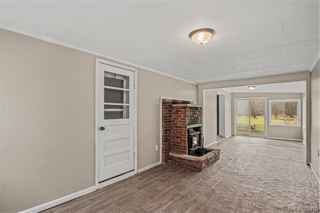 5330 E Vienna Road, Clio, MI 48420 — Photo 4