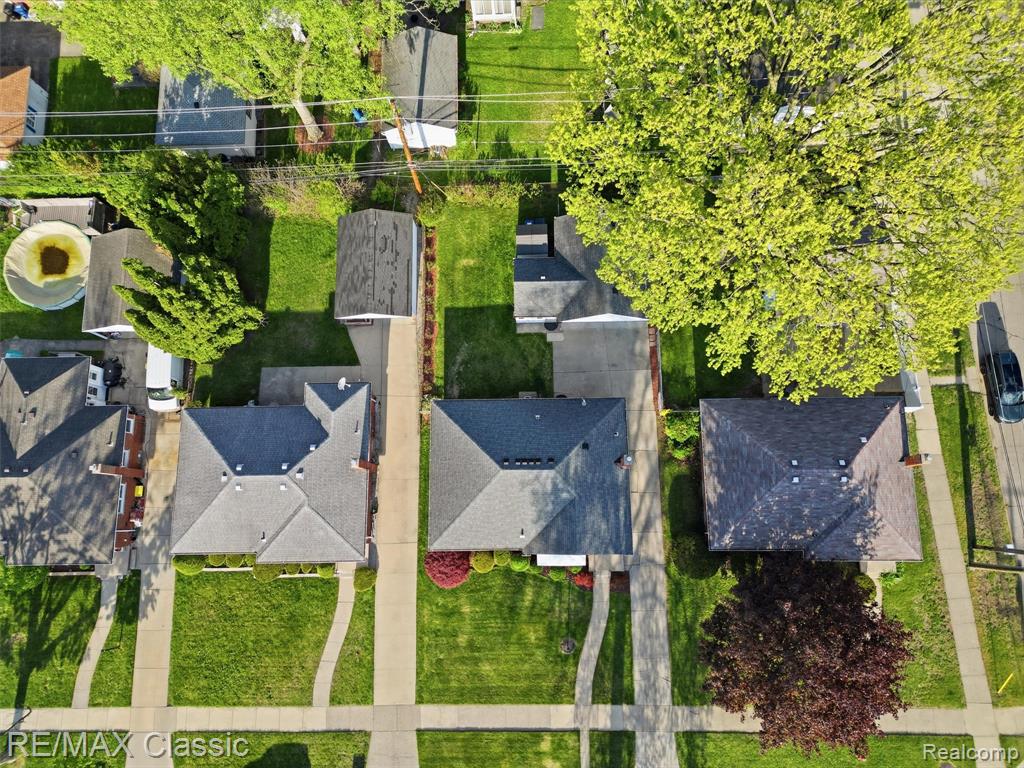 9116 Tecumseh Avenue, Redford, MI 48239 — Photo 60