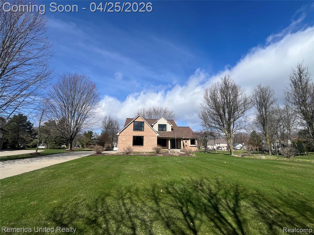 2505 Foxgrove Court, Highland, MI 48356 — Photo 2