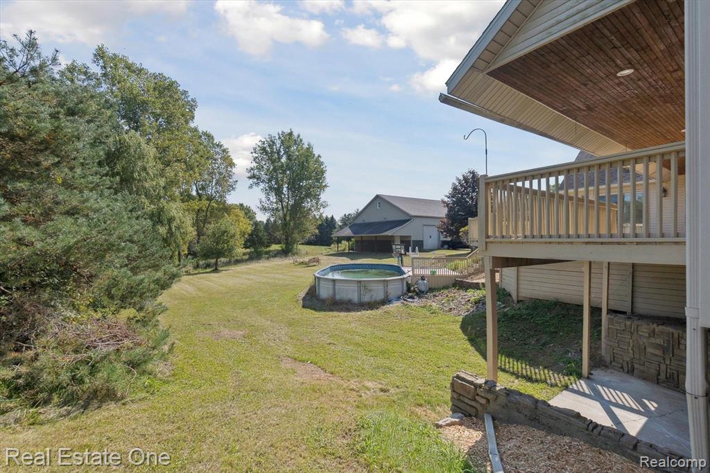 13056 N BRAY Road, Clio, MI 48420 — Photo 47