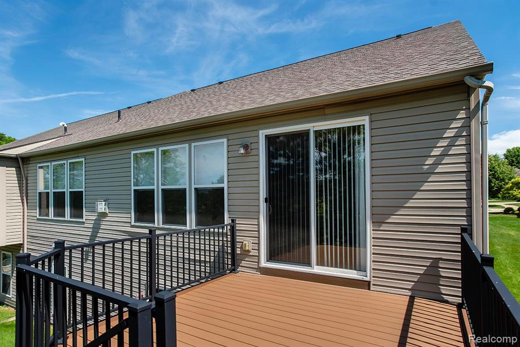 613 Zion Court, Howell, MI 48843 — Photo 35