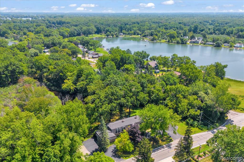 6130 Carroll Lake Rd Road, 1, Commerce Twp, MI 48382 — Photo 34