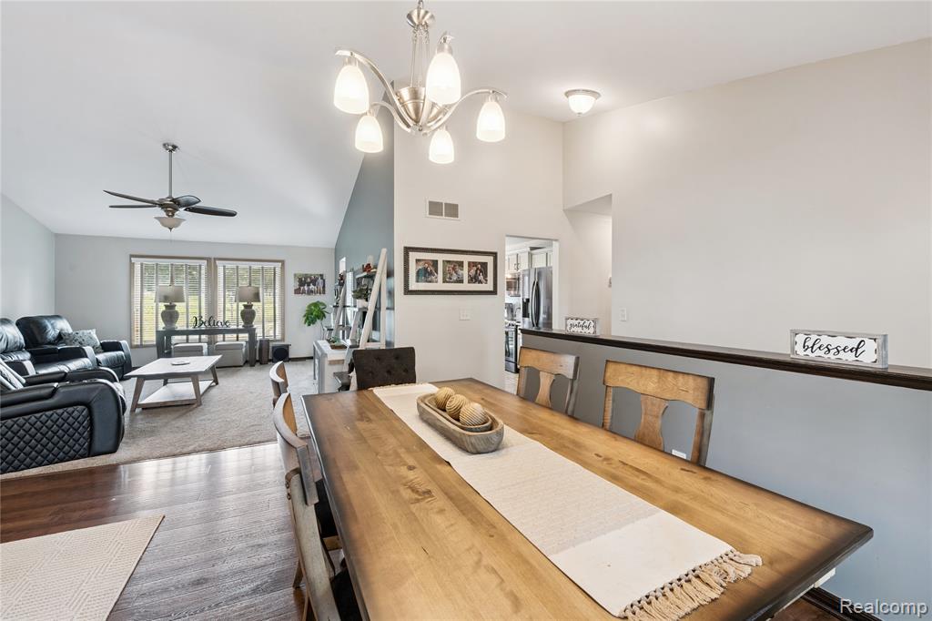 493 Cloverview Lane, Howell, MI 48843 — Photo 20