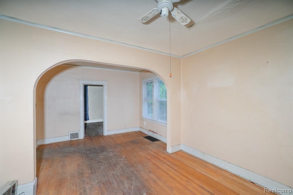 5672 Saint Clair Street, Detroit, MI 48213 — Photo 4