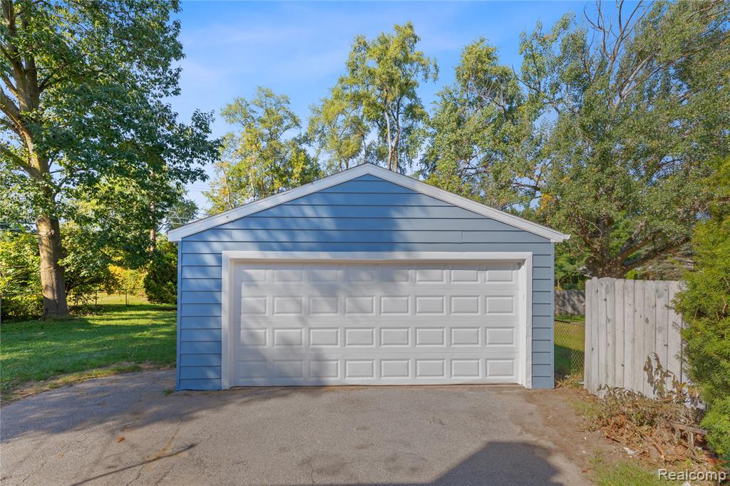1161 Rambling Road, Ypsilanti, MI 48198 — Photo 21