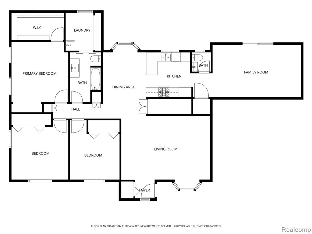5411 Squire Lane, Flint, MI 48506 — Photo 20