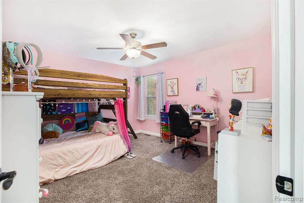 4182 Montith Drive, Ypsilanti, MI 48197 — Photo 18